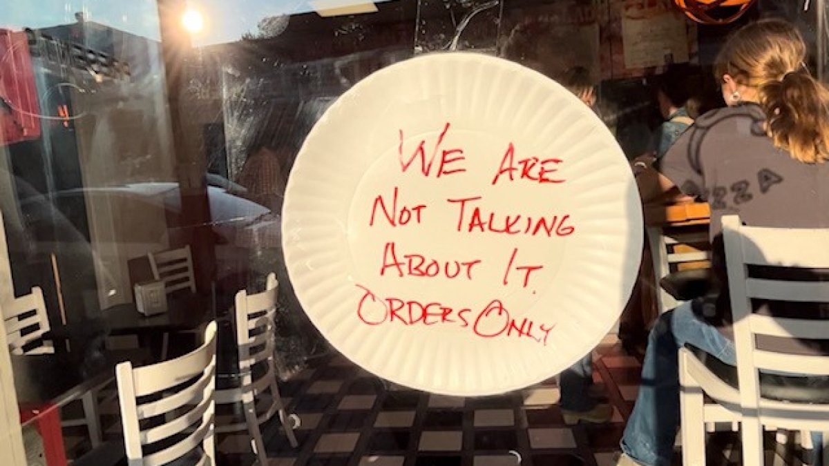 Barstool Dave Portnoy versus Somerville pizza shop owner – NBC10 Philadelphia - Vimarsana News
