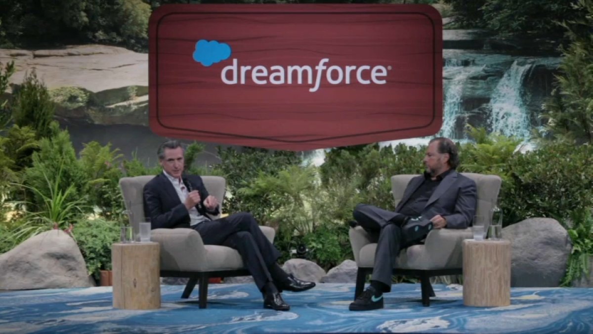 Viola Davis, Spike Lee, Seth Meyers featured at Dreamforce Day 3 - Vimarsana News