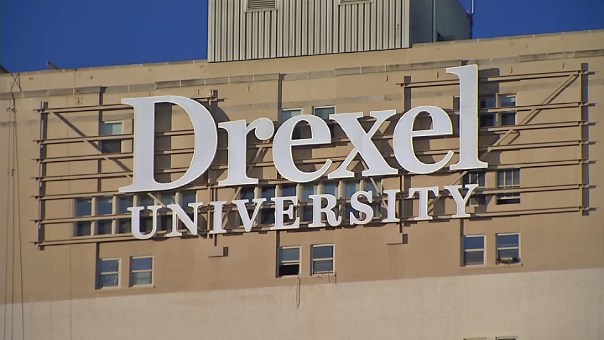 Drexel U. under investigation for alleged discrimination – NBC10 ...