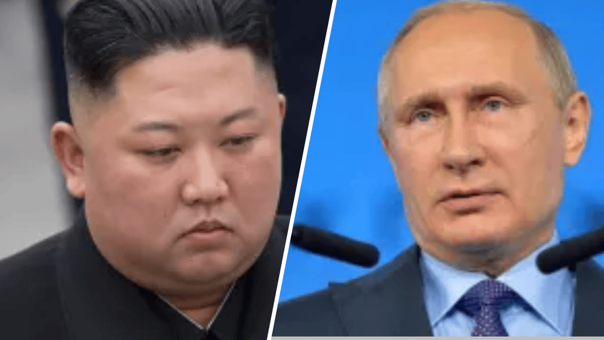 North Korea's Kim Jong Un to visit Russia, might meet with Putin – NBC10 Philadelphia - Vimarsana News