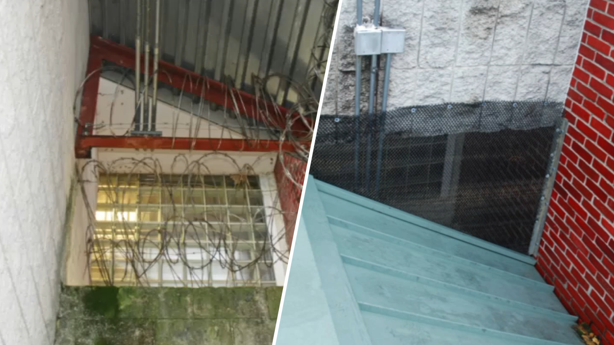 Prison Danilo Cavalcante escaped from adds new security measures