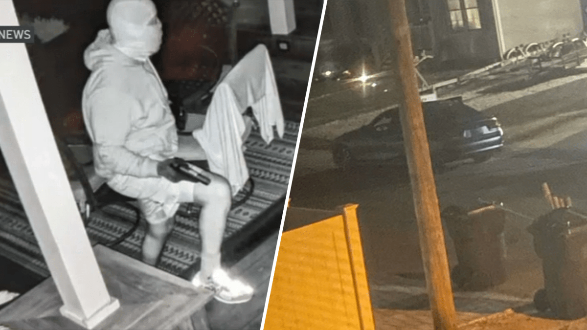 NJ town previously named 'America's Safest City' sees spike in break-ins – NBC10 Philadelphia - Vimarsana News