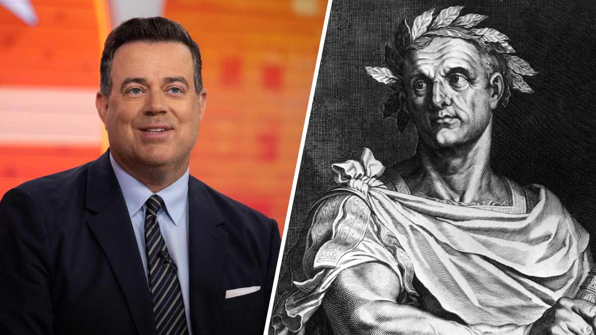 What's the Roman Empire trend? TikTok prompt explained – NBC10 Philadelphia - Vimarsana News