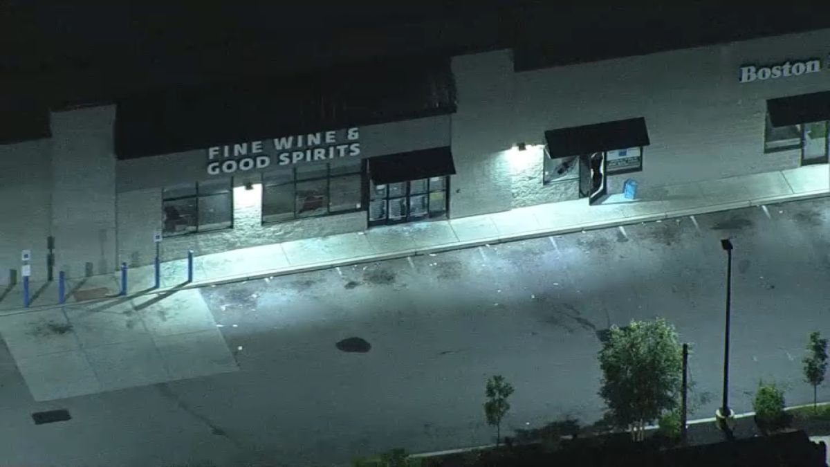 Fine Wine & Good Spirits close all Phillyarea stores after Tuesday