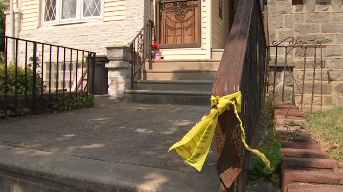80-year-old woman found shot and killed in Southwest Philly home ...