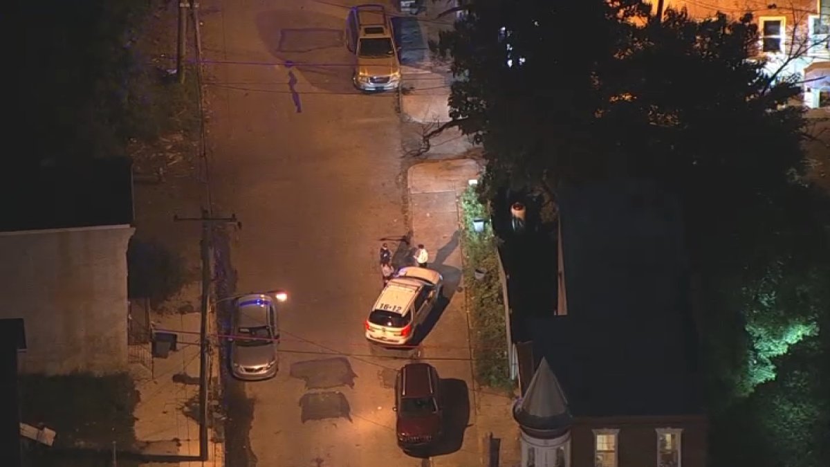 Man shot in the head, killed in West Philly – NBC10 Philadelphia