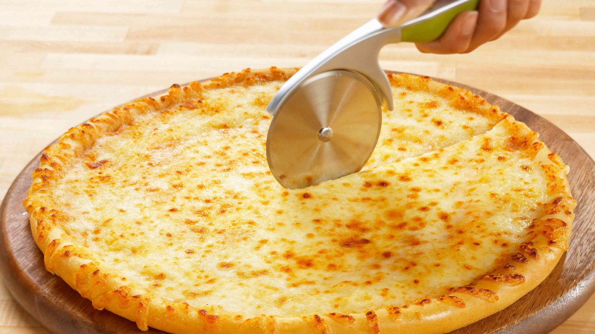 9 deals for National Cheese Pizza Day to save you some dough NBC10