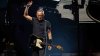 Bruce Springsteen postpones remaining September concerts due to peptic ulcer disease symptoms