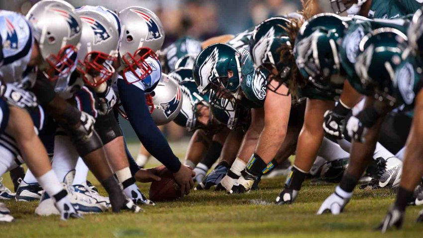 Tag: New England Patriots – NBC10 Philadelphia