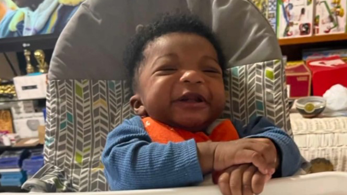 Grandma arrested after baby allegedly dies from antihistamine overdose