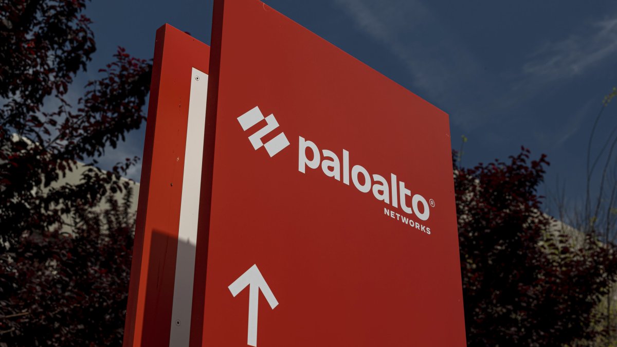 Looking for a bull market? Jim Cramer says Palo Alto Networks is 'kind of unstoppable' – NBC10 Philadelphia - Vimarsana News