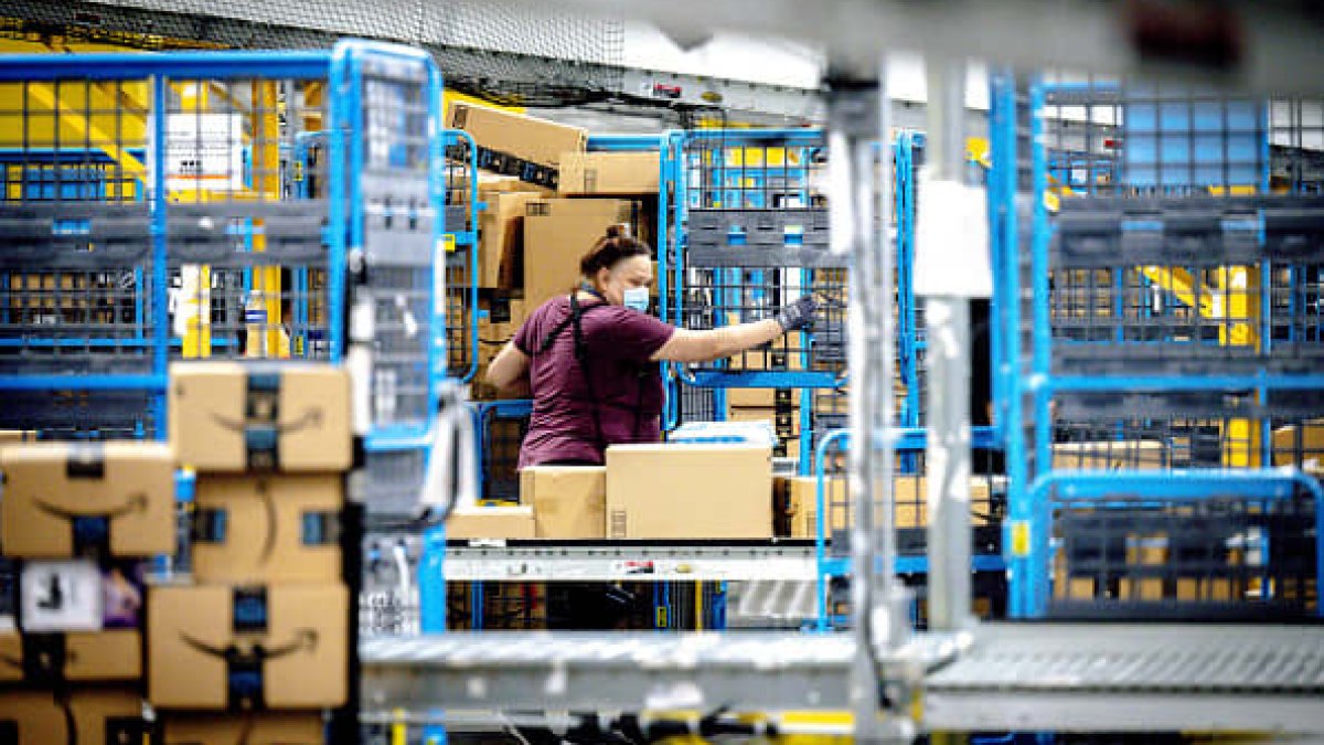 Amazon sellers sound off on the FTC's 'long-overdue' antitrust case – NBC10 Philadelphia - Vimarsana News