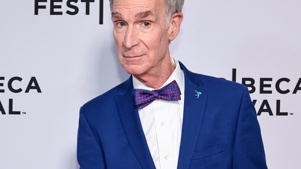 Google Bard asked Bill Nye how AI can help avoid the end of the world. Here's what 'The Science Guy' said – NBC10 Philadelphia - Vimarsana News