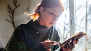 48% of Gen Zers will do their holiday shopping on TikTok, Instagram this year—they trust the ‘wisdom of their friends,’ expert says