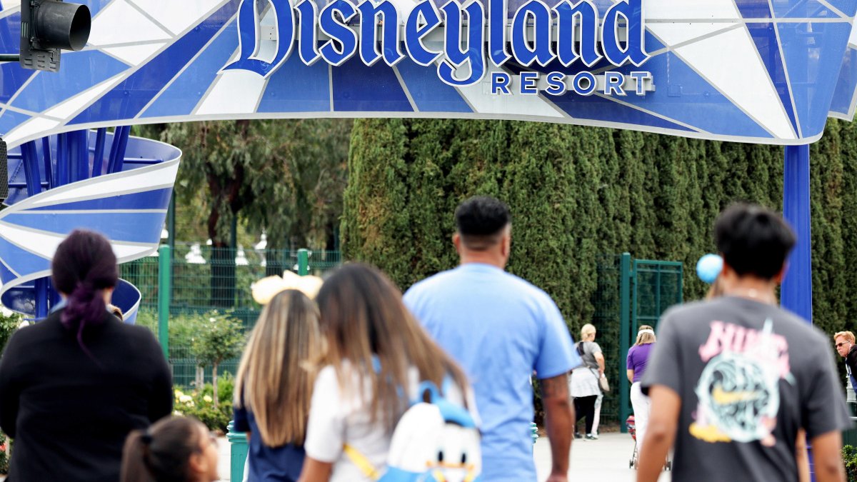 Disney World and Disneyland raise prices for passes and tickets - Vimarsana News