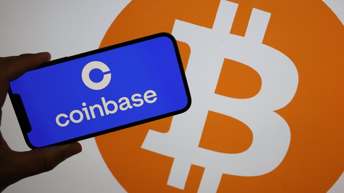Coinbase is 'confident' a U.S. bitcoin ETF will be approved after SEC's court defeat – NBC10 Philadelphia - Vimarsana News