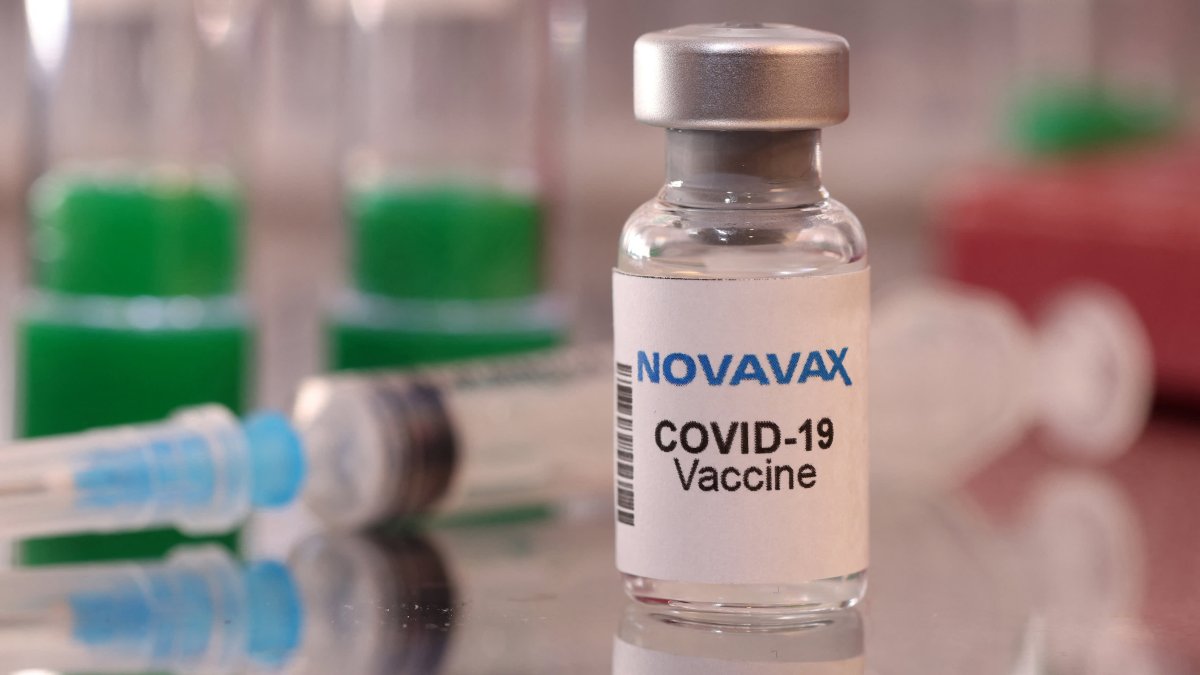 FDA approves updated Novavax Covid vaccine as Pfizer, Moderna shots roll out in U.S. - Vimarsana News