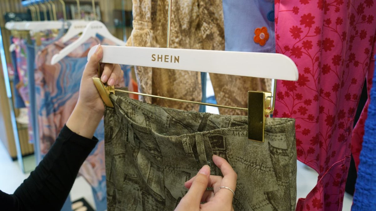 Shein acquires British fast fashion brand Missguided as it looks to expand global reach - Vimarsana News
