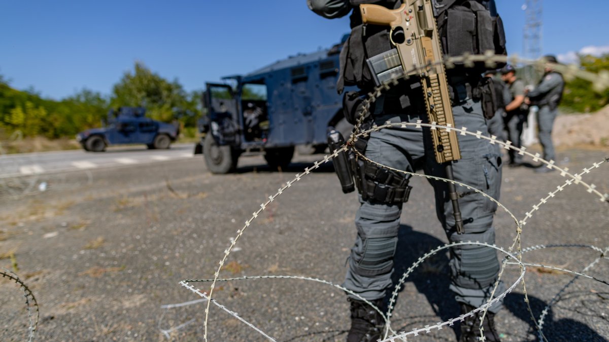A second war could easily erupt in Europe — while everyone's distracted by Ukraine - Vimarsana News