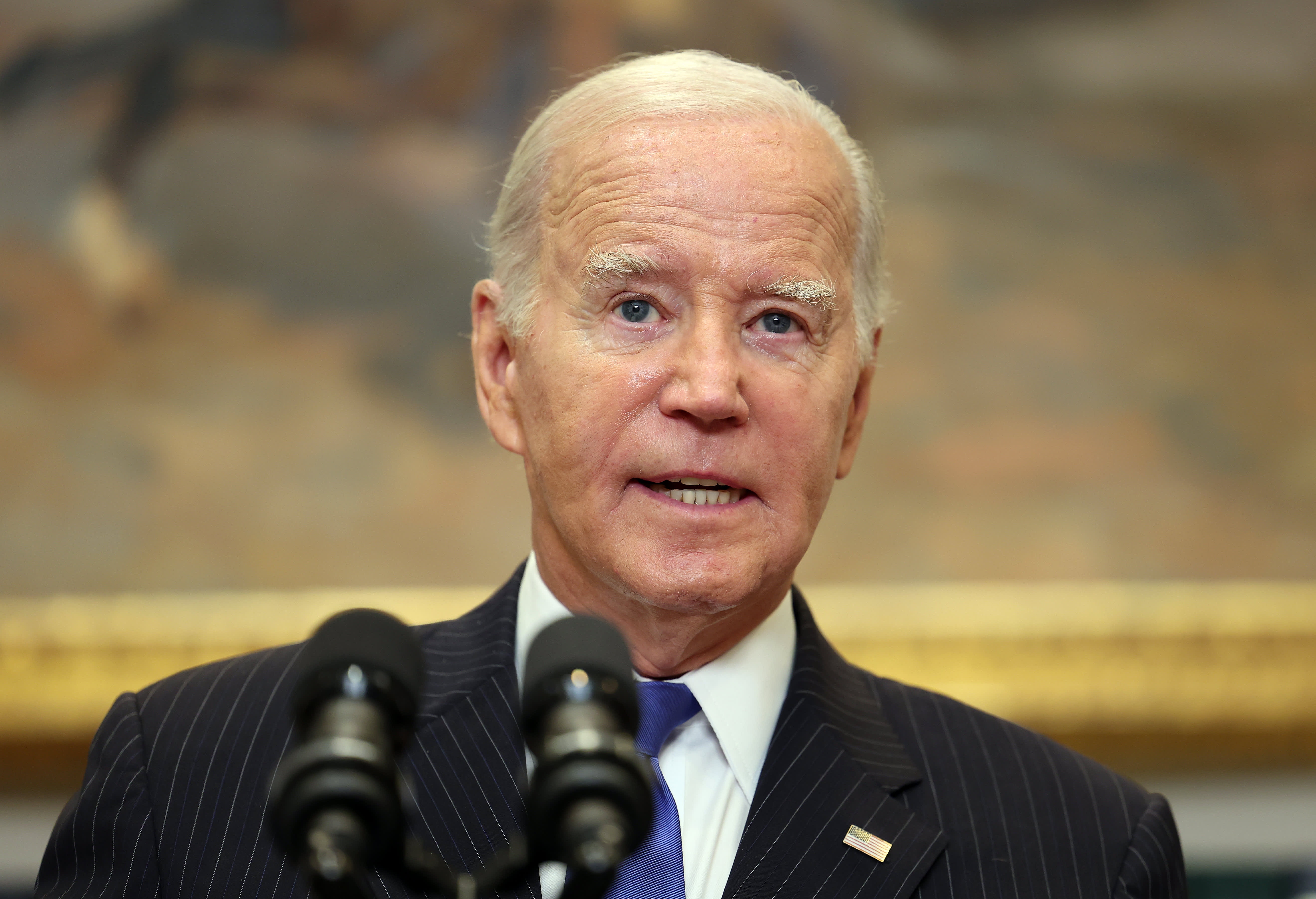 Biden Talks $7B For Clean Hydrogen Hubs In U.S. – NBC10 Philadelphia