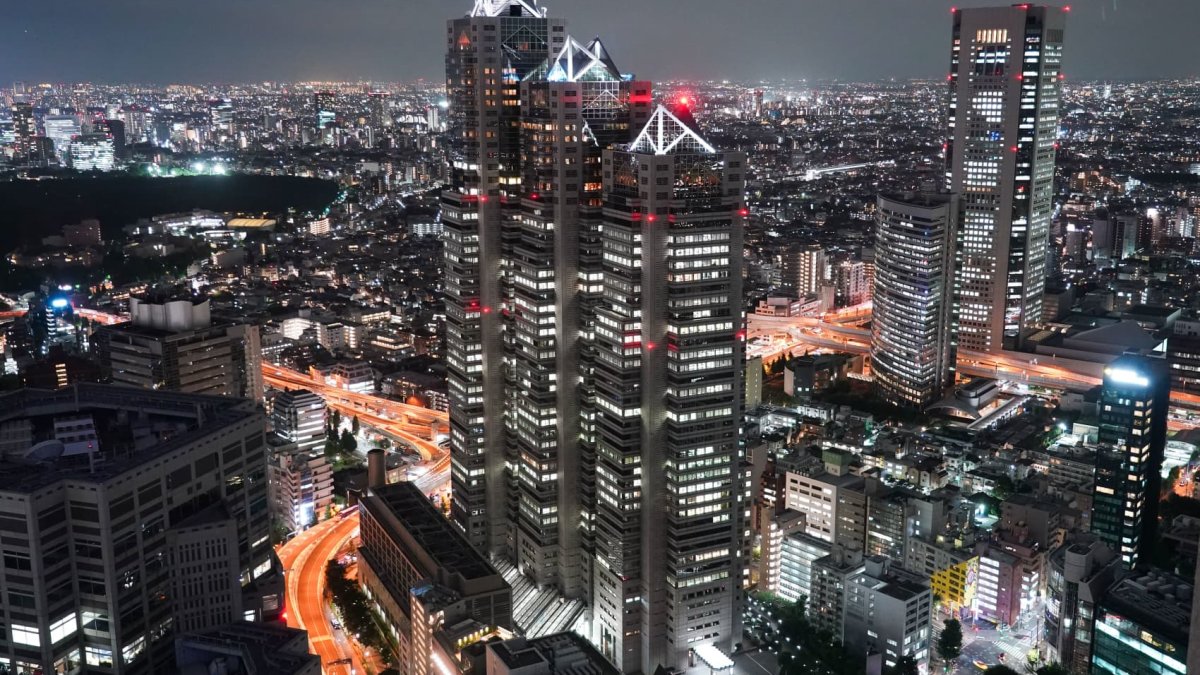 Asia markets mixed ahead of Japan's BOJ decision and South Korea inflation this week - Vimarsana News