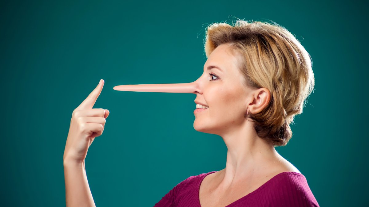 If you want to be good at catching liars, watch for these 9 'biggest' signs: Psychology experts – NBC10 Philadelphia - Vimarsana News