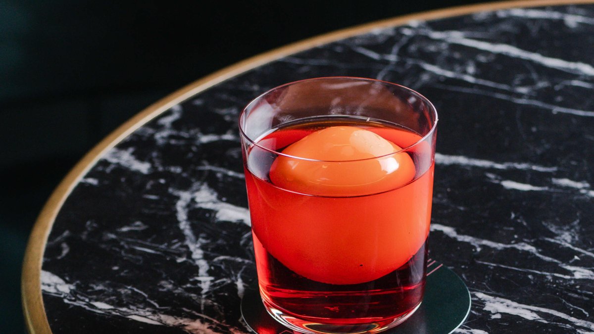 These are the 50 best bars in the world for 2023 – NBC10 Philadelphia - Vimarsana News