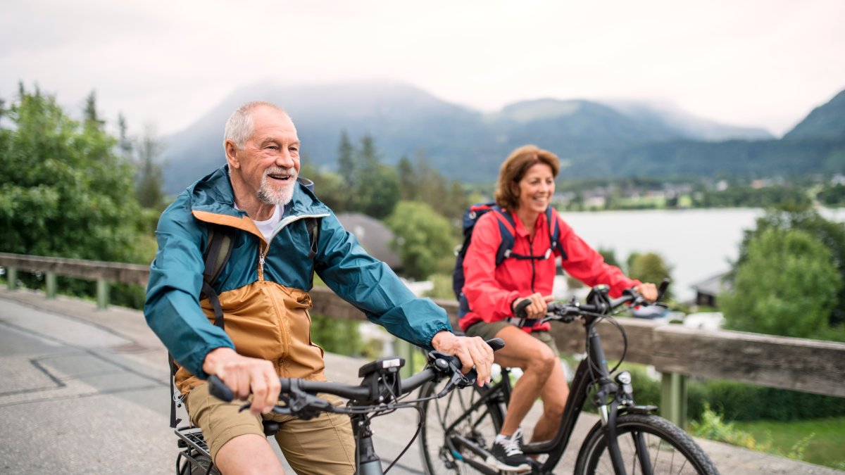 Retirement goal expectations vs. reality: How Americans stack up - Vimarsana News