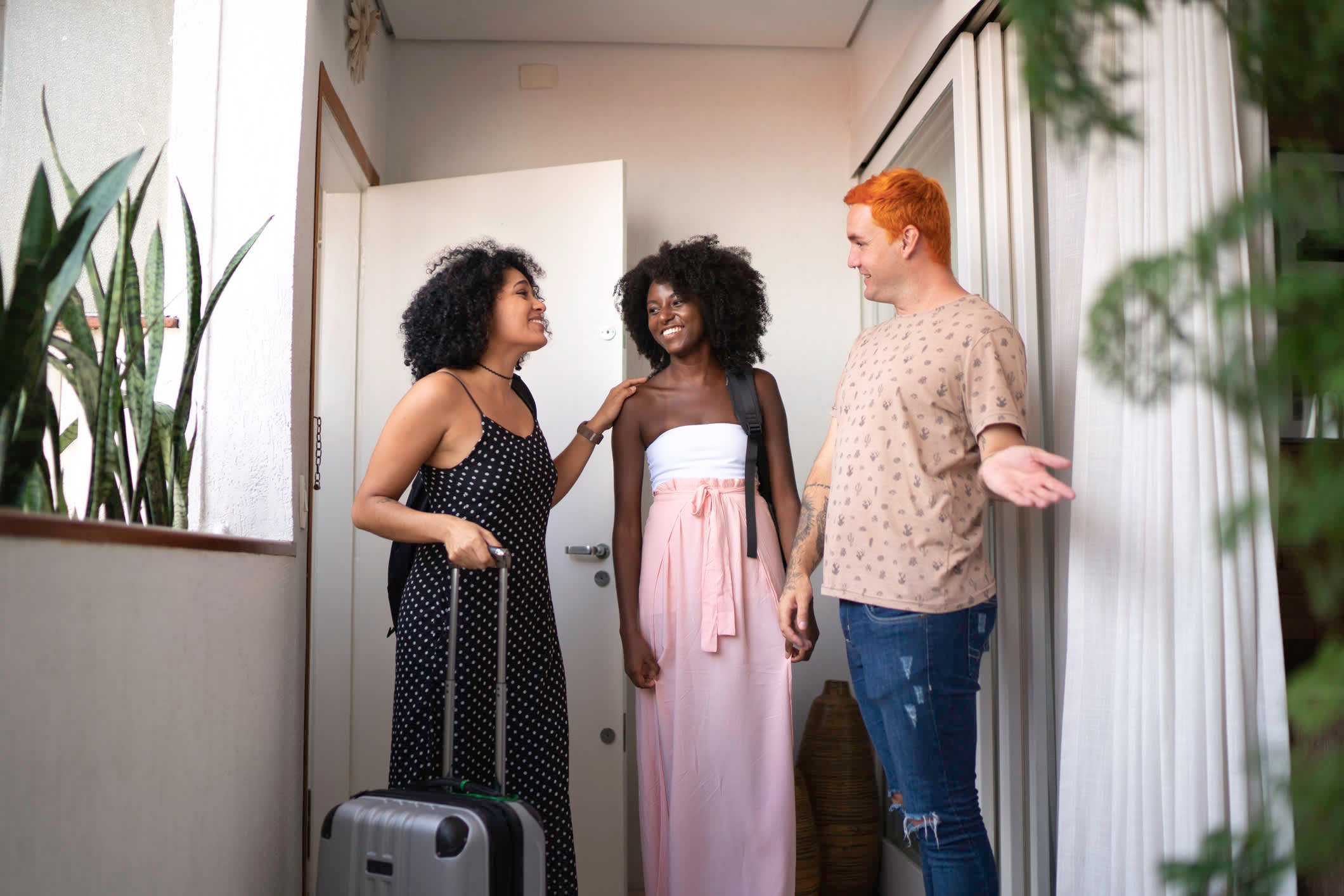 Can you ask someone how much they pay in rent? An ethicist, philosopher and etiquette expert weigh in - Vimarsana News