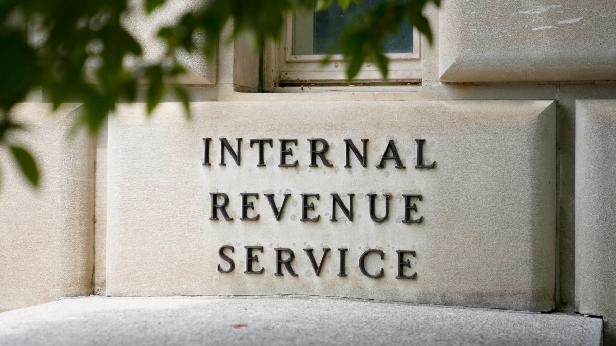 IRS plans limited rollout of free e-file tax return system – NBC10 Philadelphia - Vimarsana News