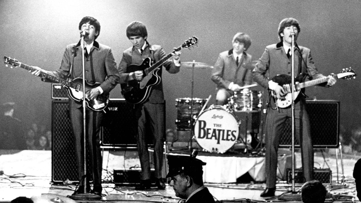 The last new Beatles song, ‘Now And Then,’ will be released next week