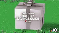 WATCH: Holiday Savings Guide