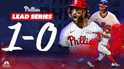 Forecasting Aaron Nola's free-agent payday as contract talks with Phillies  break off – NBC Sports Philadelphia