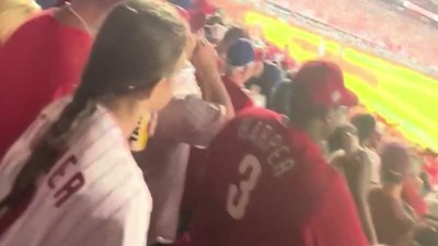 Bryce Harper panders to Eagles fans with awesome Phillies-Eagles