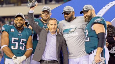 It's a Philly thing: An Eagles battle cry explained - CBS Philadelphia