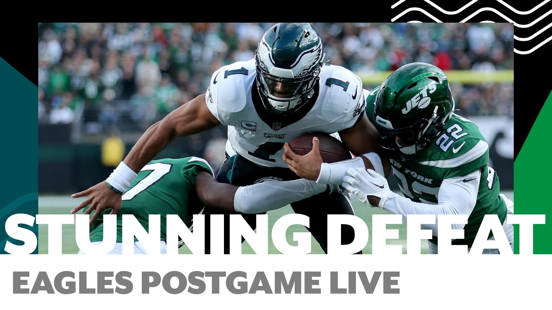 Philadelphia eagles post online game