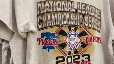 Phillies Team Name Shirt – babyfans