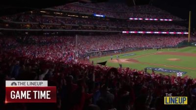 We're all Phillies fans': Montgomery County residents ready for