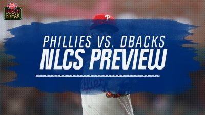 Philadelphia Phillies on X: NLCS BOUND. SAID. #REDOCTOBER https
