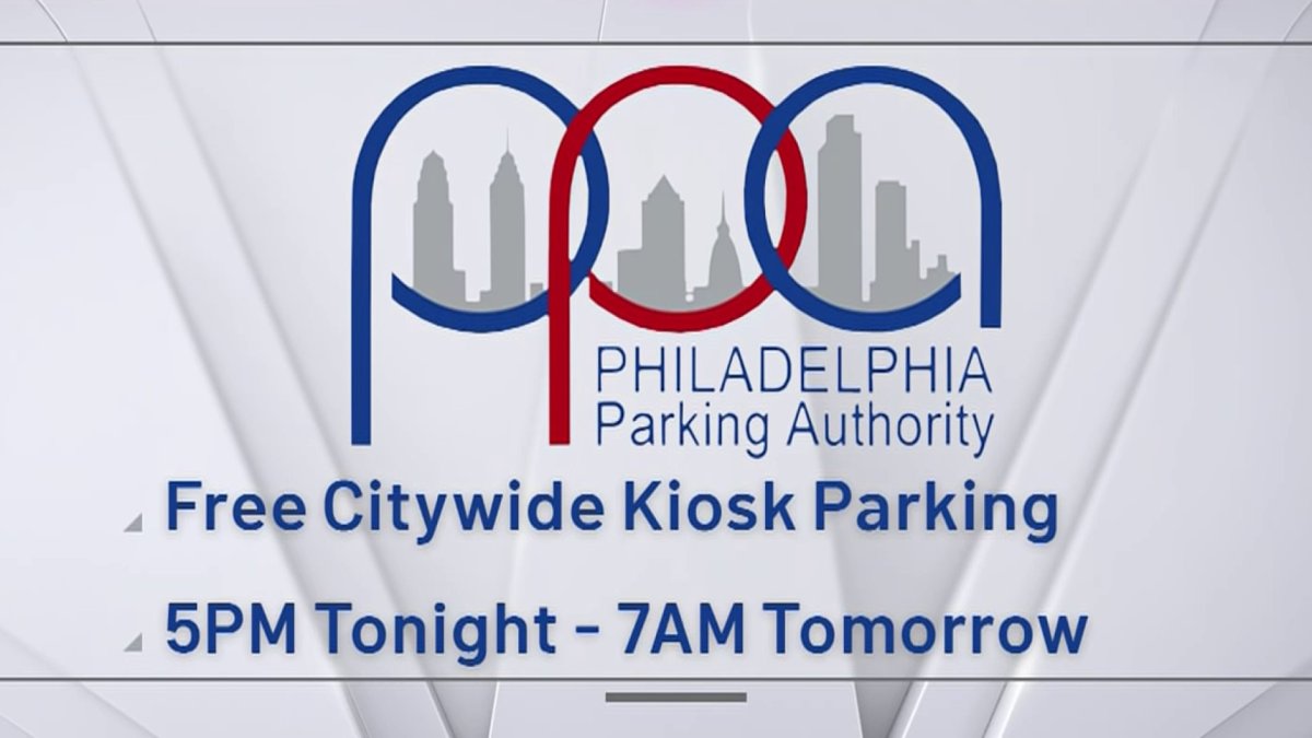 Free SEPTA rides, free downtown parking as Phillies, Flyers, soccer