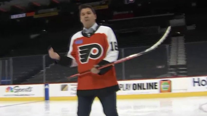 Flyers Hall of Fame: Mark Recchi to be inducted in January