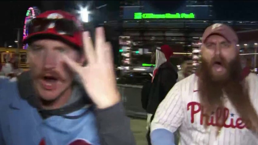 Philadelphia Phillies – NBC Sports Philadelphia