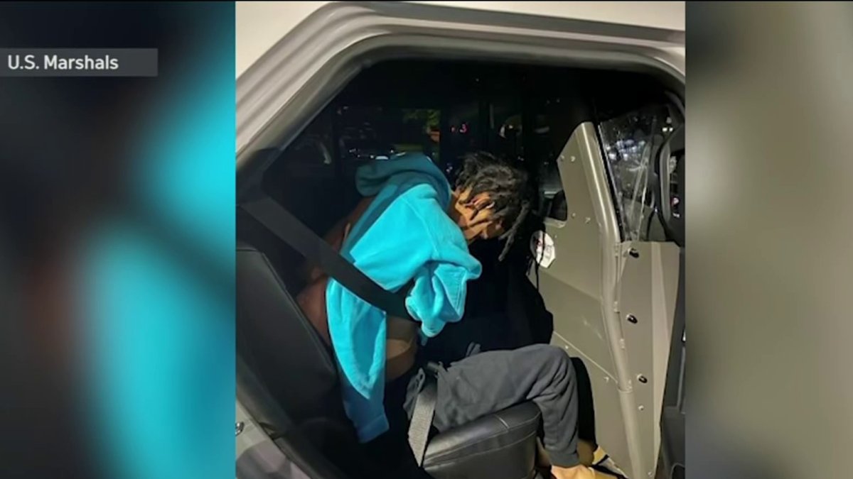New details on NJ teen arrested in shooting death of Philly police ...