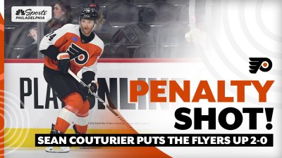 Flyers snap losing skid with 2-1 win over Senators and former captain  Claude Giroux