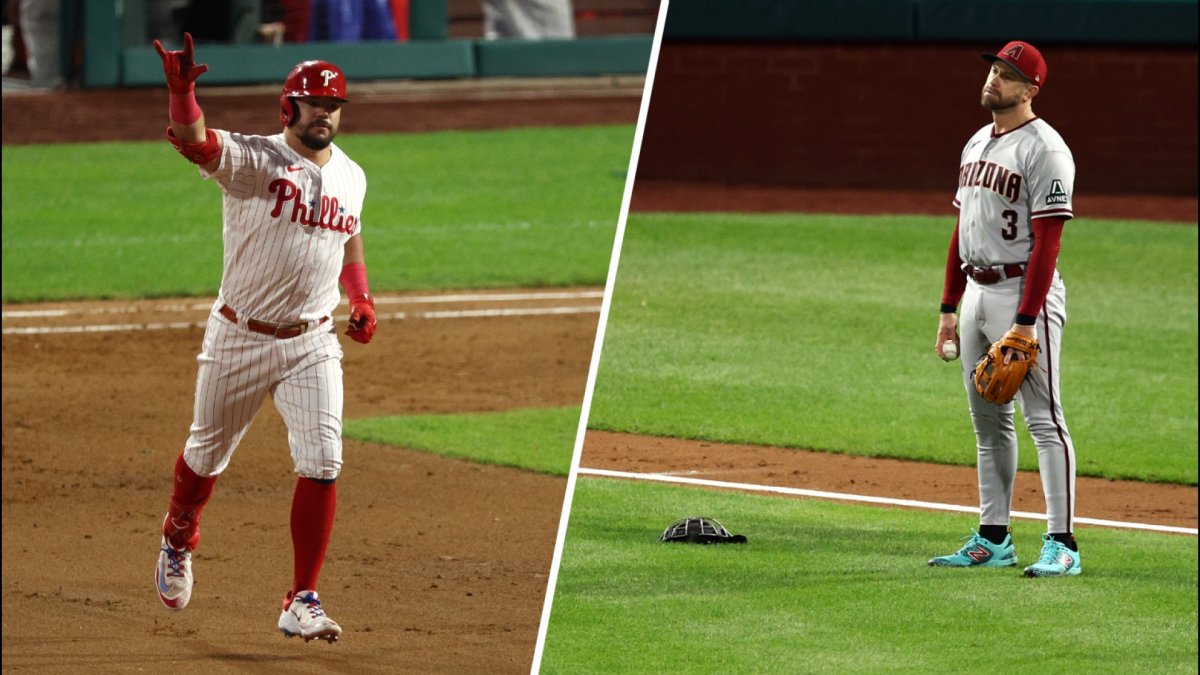 Phillies make choice for NLCS Game 4 starter after disappointing