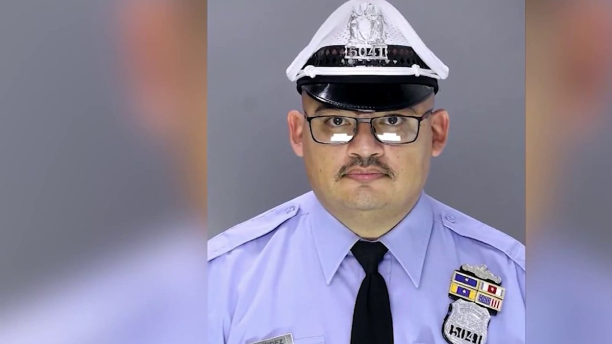 Two more men arrested in connection to shooting death of Philadelphia ...