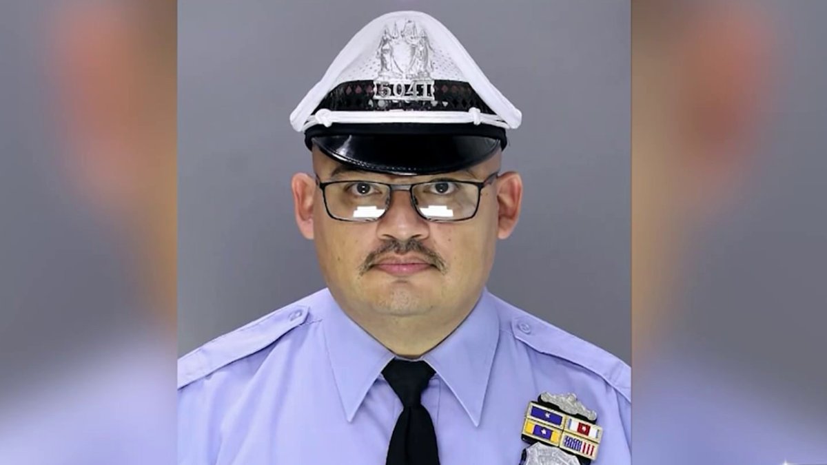 Court docs reveal how investigators captured 3 suspects in Officer