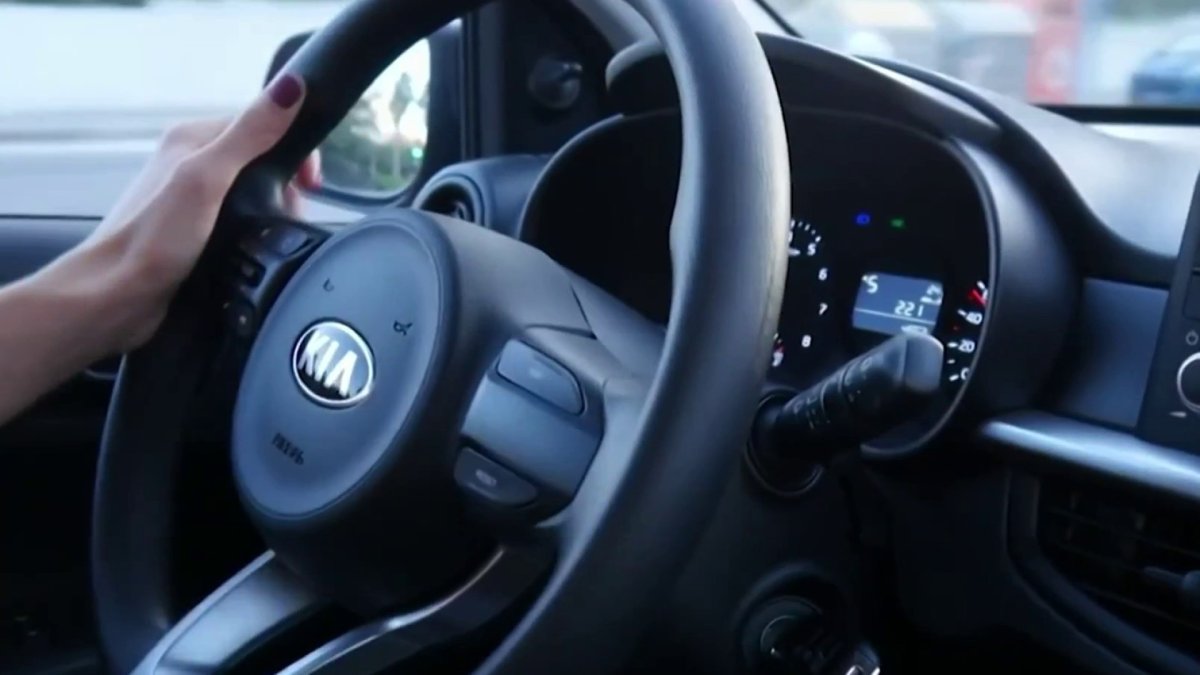 Tips to protect your car from getting stolen as thefts are seemingly on