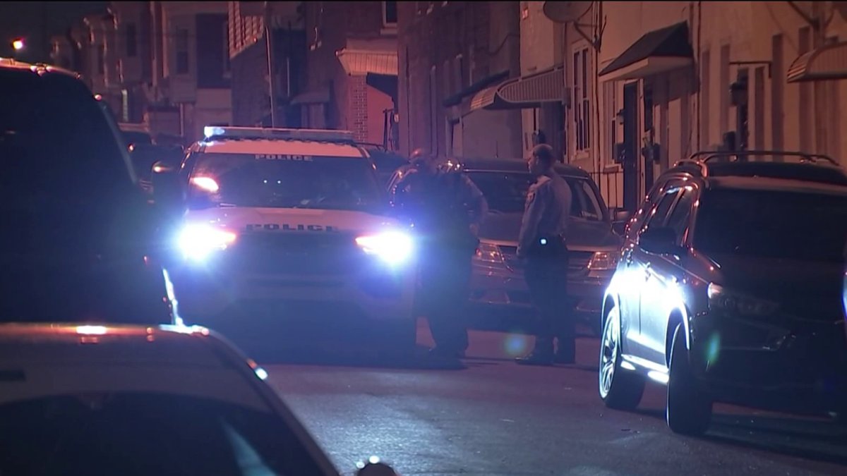 A man was shot and killed in West Philadelphia on Saturday, police say ...