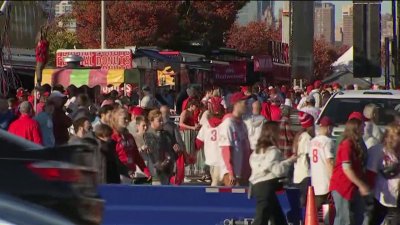 New Era Phillies Team Store drops new merch for Red October 